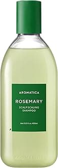 Rosemary Scalp Shampoo