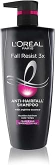 Fall Repair 3x Anti-hair Fall Shampoo, 640ml