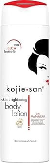Original Kojie San Body Lotion - Guaranteed Authentic (250ml)…