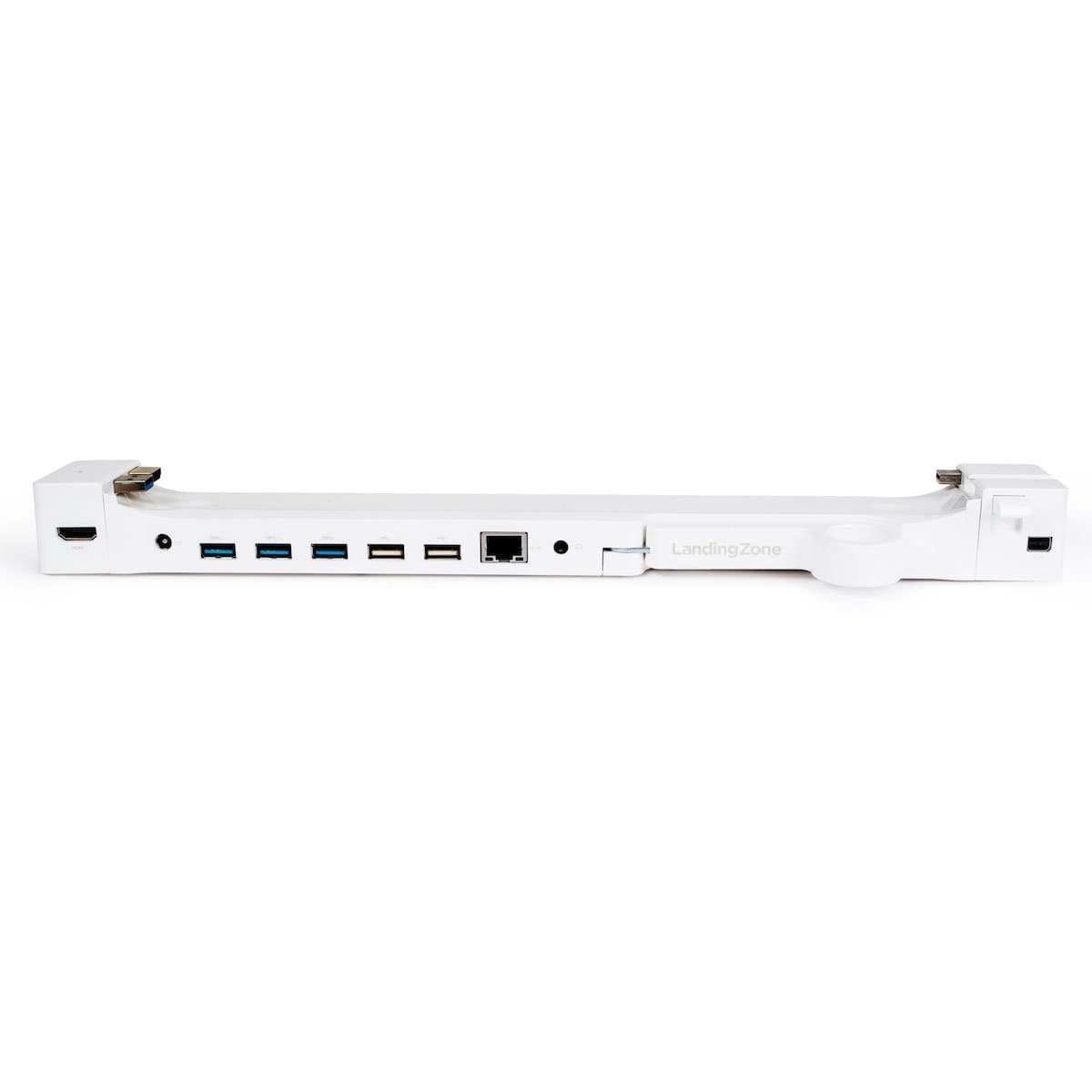 Dock Docking Station for The MacBook Pro [Model A1425 & A1502] with Retina Display (13-inch MacBook)