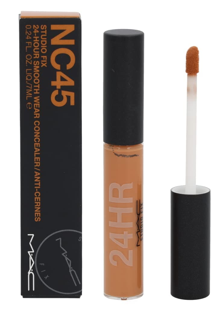 M.A.C Studio Fix 24-Hour Smooth Wear Concealer by NC45 7ml