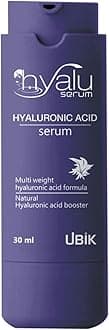 Hyalu Hyaluronic Acid Serum 30ml