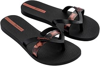 Ipanema Ipanema Kirei Chic Fem womens Flip-Flop
