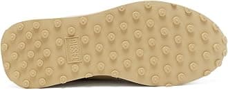 Diesel Men's S-Racer Lc Oxford Flat