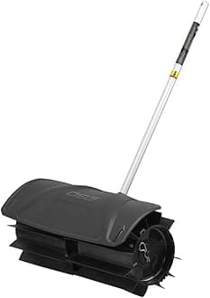 EGO Power+ RBA2100 Rubber Broom Attachment 56-Volt Lithium-ion Multi-Head System