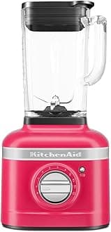 KitchenAidArtisan K400 Blender Hibiscus (5KSB4026BHI)