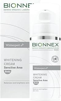 Whitexpert - WHITENING CREAM for Sensitive Area 50ml