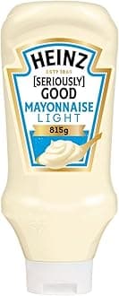 Seriously Good Light Mayonnaise, 815 g