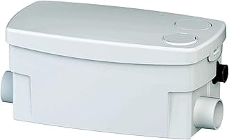 Saniflo 077 Marine 24 Volt RV Drain Pump