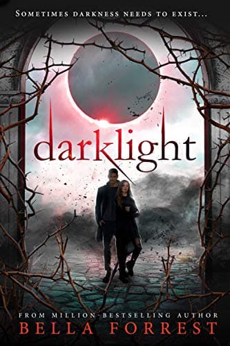 Darklight Kindle Edition