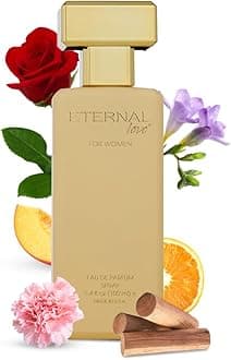 Eternal Love EDP For Women 100ml