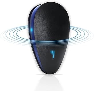 Ultrasonic Electric Pest Repellent Machine to Repel Lizard, Rat, Cockroach, Mosquito, Home Pest & Rodent Repelling Aid for Reject Ants for Reject Insect Mosquito Killer Machine (2)