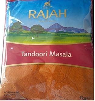 Rajah Tandoori Masala 1kg