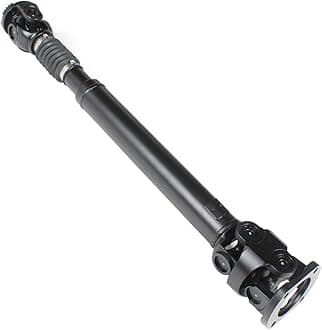 ECCPP Complete Front Drive Shaft Prop Shaft Assembly Fit for 2003-2013 Dodge Ram 2500 3500