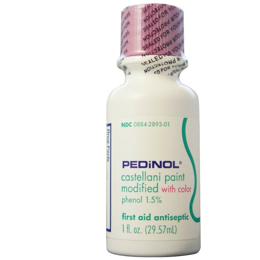 Castellani Paint Modified 1 oz