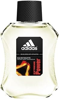 Adidas Extreme Power Eau De Toilette Spray 100ml/3.4oz