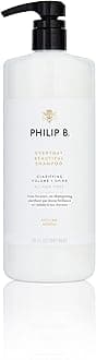 Philip BEveryday Beautiful Shampoo 946ml - Clarifying, Volumizing and Shine Enhancing, Removes Excess Buildup, Sulphate-Free, Made in USA
