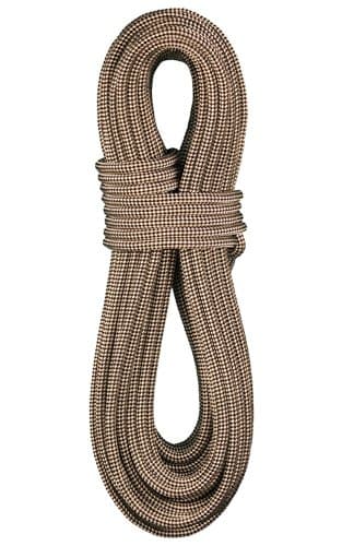 BlueWater II Plus Static Climbing Rope - 9.5 mm x 200 ft