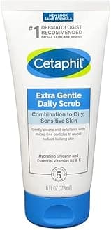 Extra Gentle Daily Scrub 6OZ
