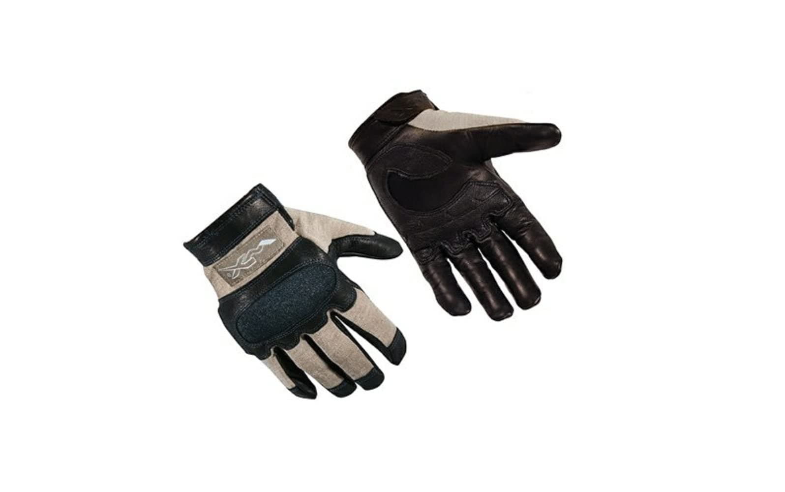 Hybrid Coyote Gloves