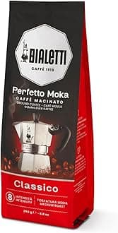 Bialetti Coffee, 251 gr, Classico