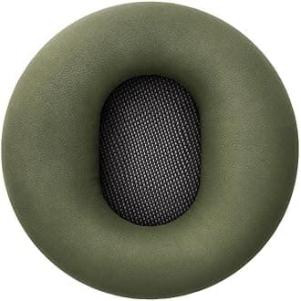 DysonOnTrac™ Headphones Microfibre Ear Cushions (Khaki)