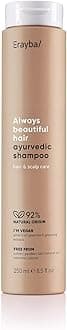 Erayba Ayurvedic Shampoo 250ml