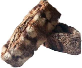 SWISS WORLDMens KARAKUL Cap | Handmade Cap | Sheepskin | Wedding Cap | Occasion Cap for Muslim TOPI | LIYAKAT Shape | GENIUN Leather Cap