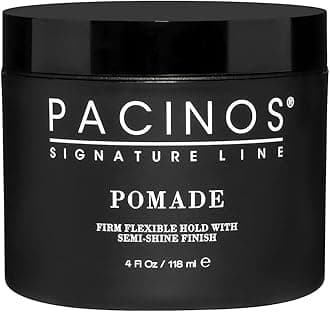 Pacinos Pomade Pacinos Pomade (Genuine Japanese Product) 4 oz (118 g)