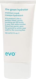 EVO The Great Hydrator Moisture Mask, 5.1 Fl Oz