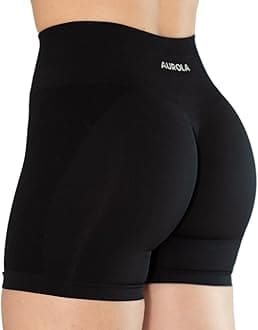 Women's Intensify Shorts Yoga (Pack of 10)