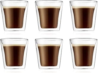 BODUM 3-Ounce 10108-10-12