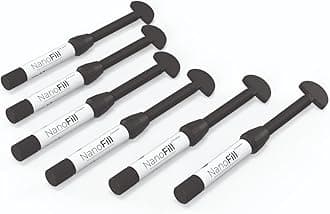 Waldent NanoFill Zirconium Composite Kit