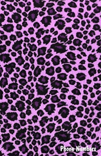 Phone Numbers Paperback – September 5, 2012