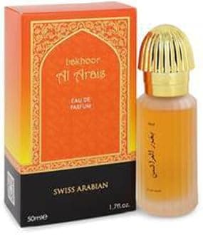 Swiss Arabian Bakhoor Al Arais 50ml