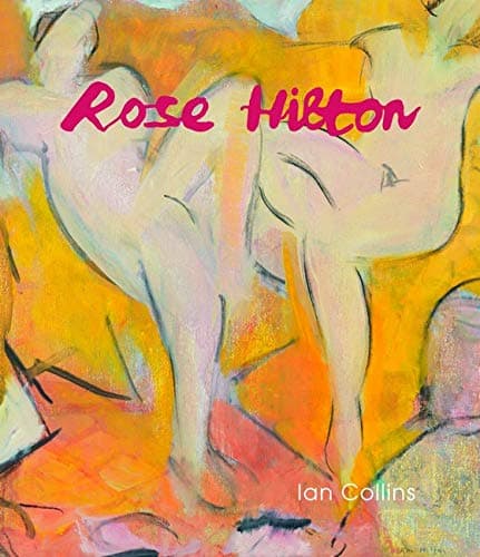 Rose Hilton Hardcover – 1 Sept. 2016
