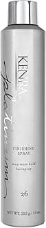 Platinum Finishing Spray 26, 80% VOC, 10-Ounce