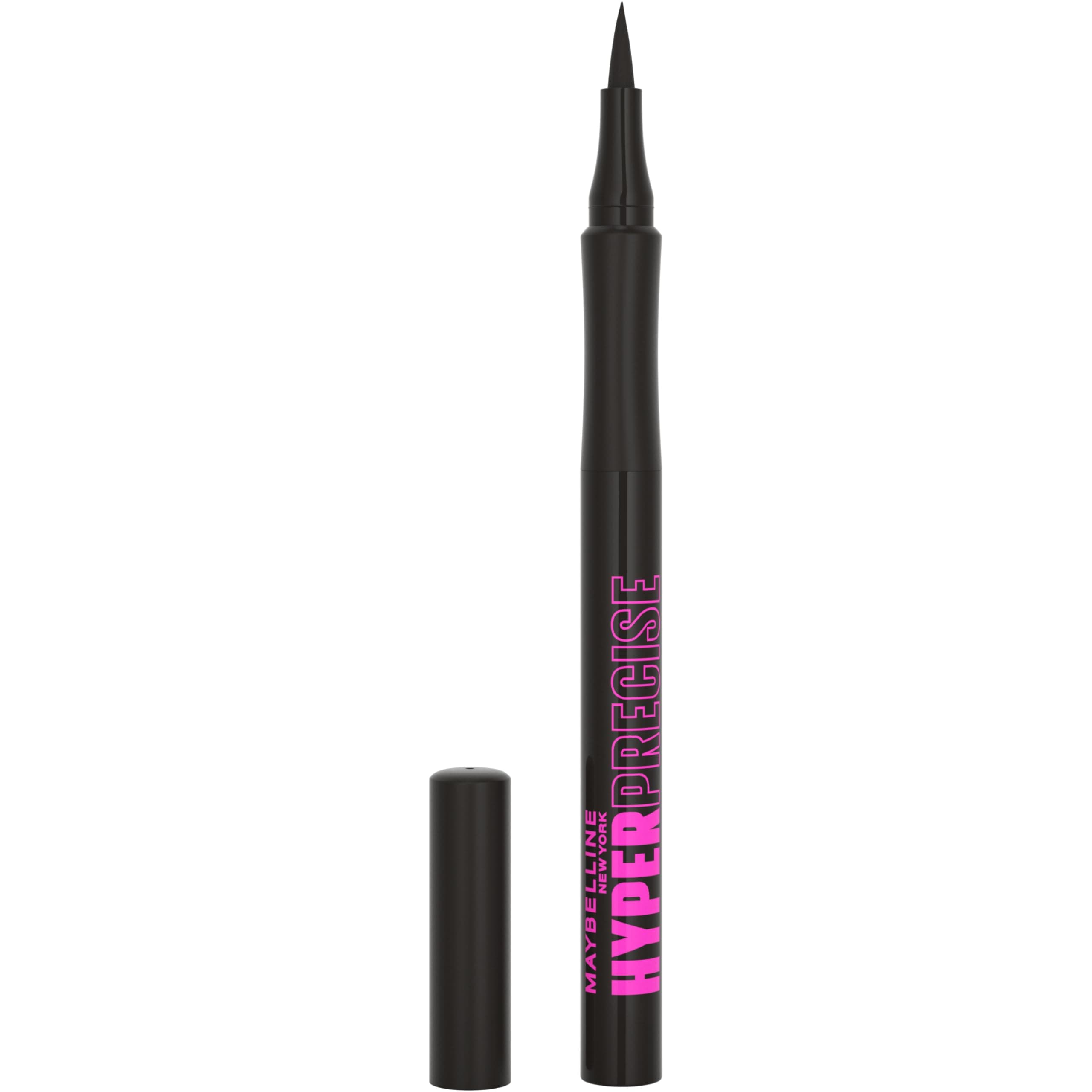Maybelline Hyper Precise Liquid Eyeliner, Black