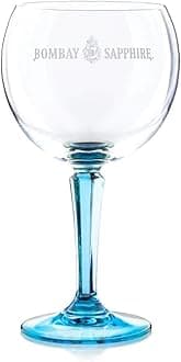 Bombay Sapphire Balloon Cocktail Glass (62CL) Limited Edition