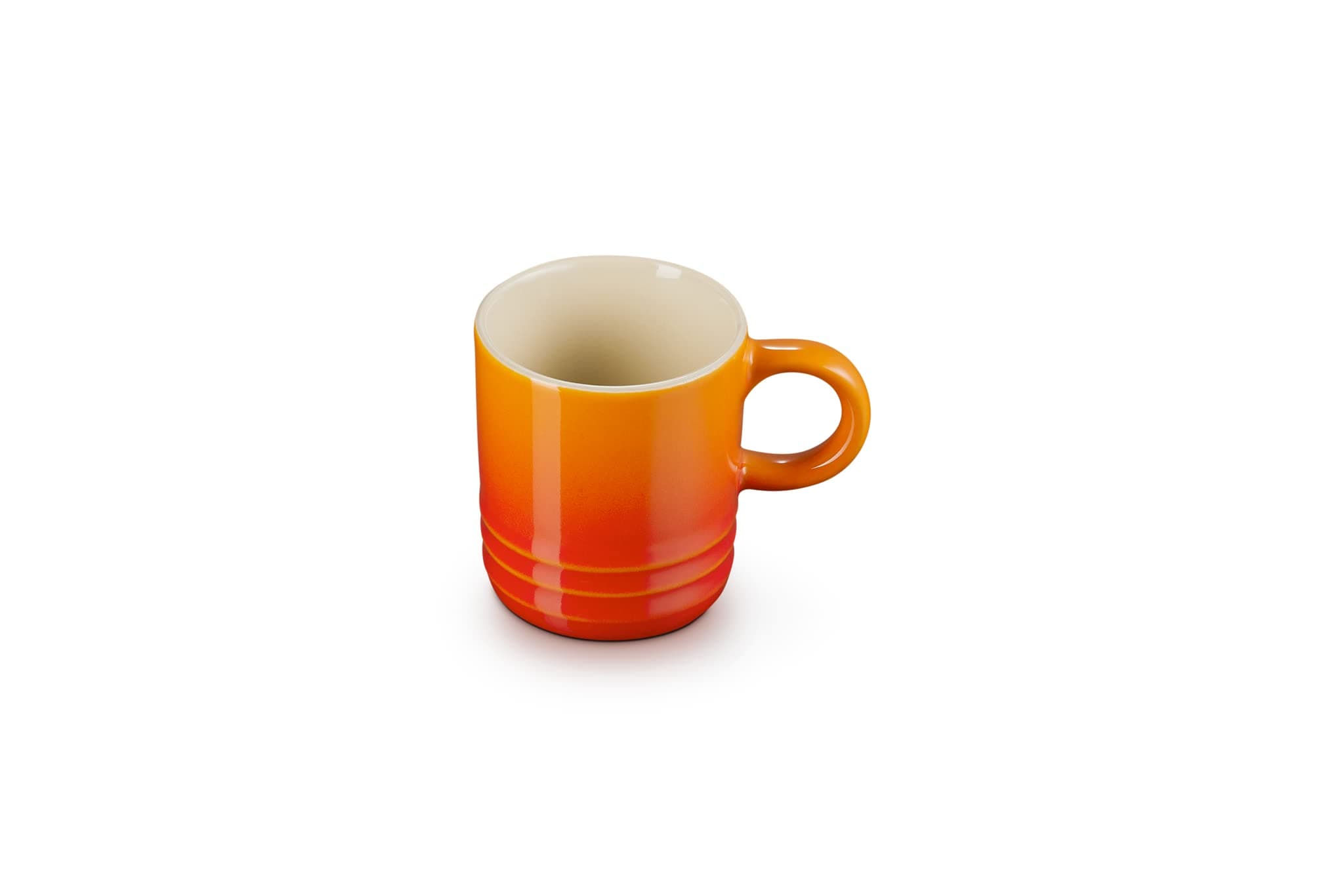 Le Creuset Espresso Mug Flame