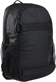 Freshman Skate Backpack, Blackout, One Size