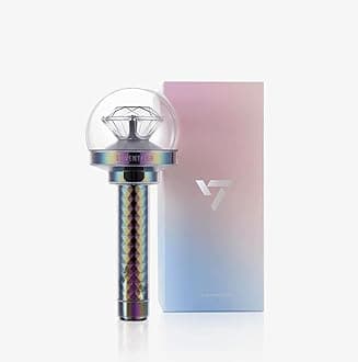 Official Seventeen Light Stick Ver3