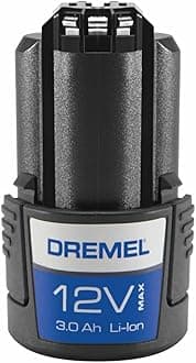 Dremel B816-01 12V 3 Ah Lithium-Ion Battery
