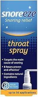 Throat Spray 24ml