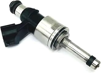 Pieces Fuel Injector For Toyota For Corolla 2.0L Replacement Auto Parts Fuel Injector Nozzle 23250-24010 2325024010 Car Injection Nozzles