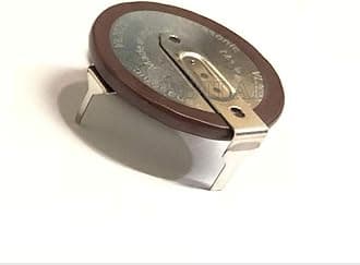 CMOS Battery Compatible For Panasonic ML2020 Battery for BMW Key Fob VL2020 Accumulator Battery E46 E60 E90