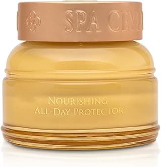 White Rice Nourishing All-Day Protector