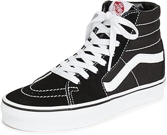 Vans SK8-Hi Canvas Unisex Hi-Top Sneaker