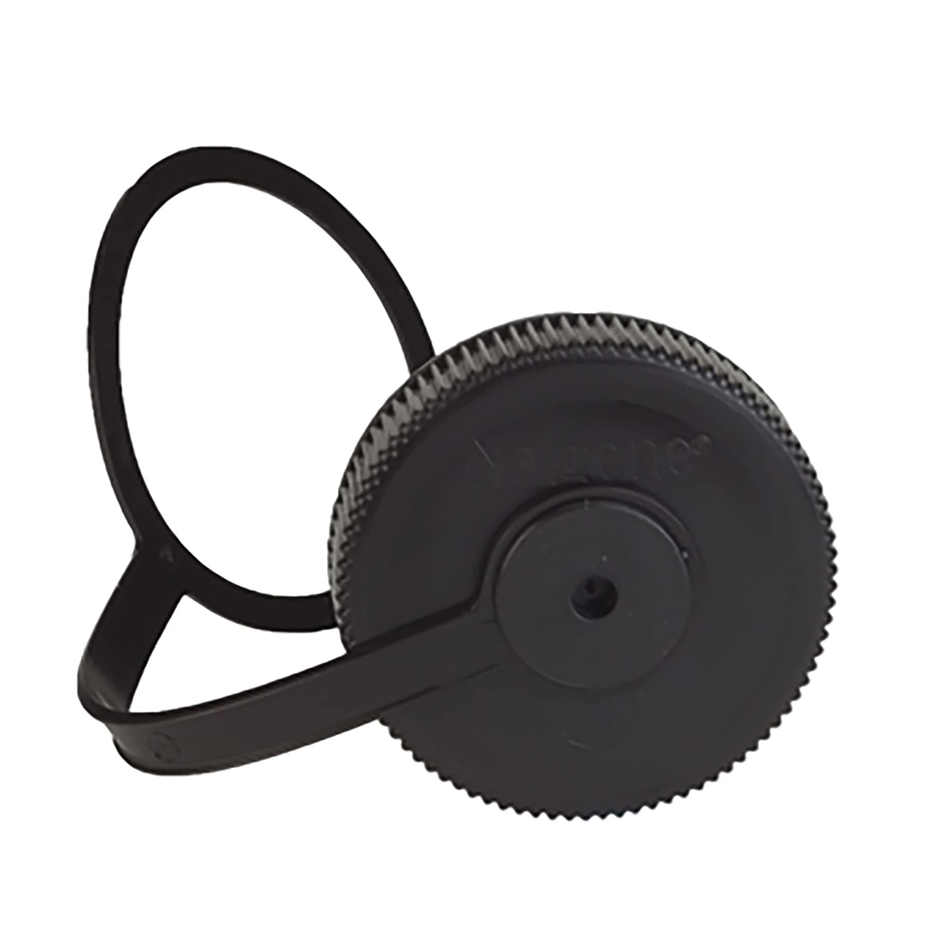 Nalgene 32 Ounce Wide Mouth Bottle Cap Replacement Black