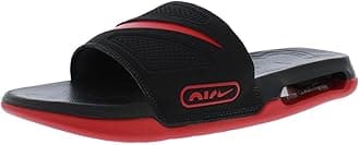 Nike Air Max Cirro Just Do It Athletic Sandal Solarsoft Slide